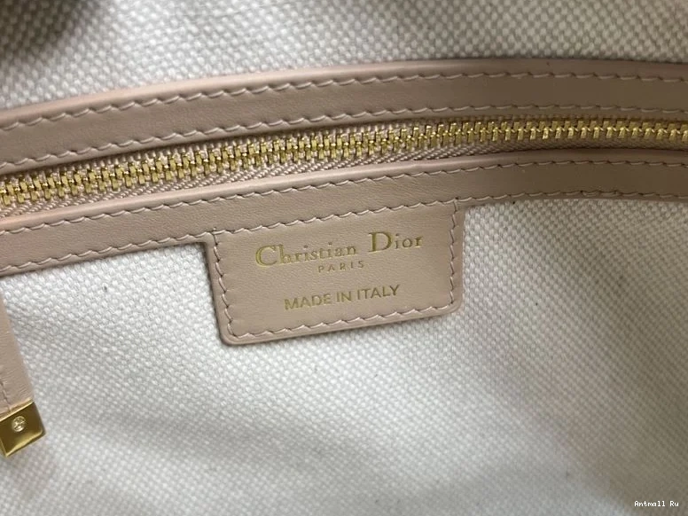 Christian Top Dior 46769 Bags Chic Handle 0716